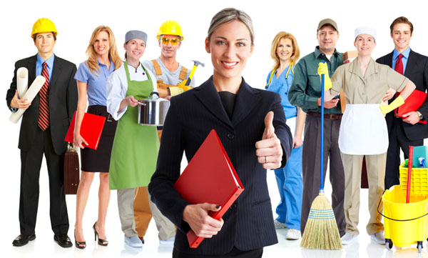 Evka 6 Ev Temizliği Hizmeti